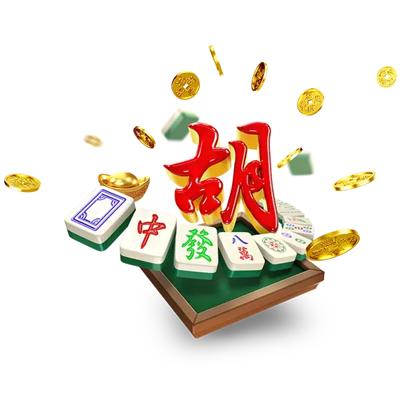 PG电子麻将主题数字视觉